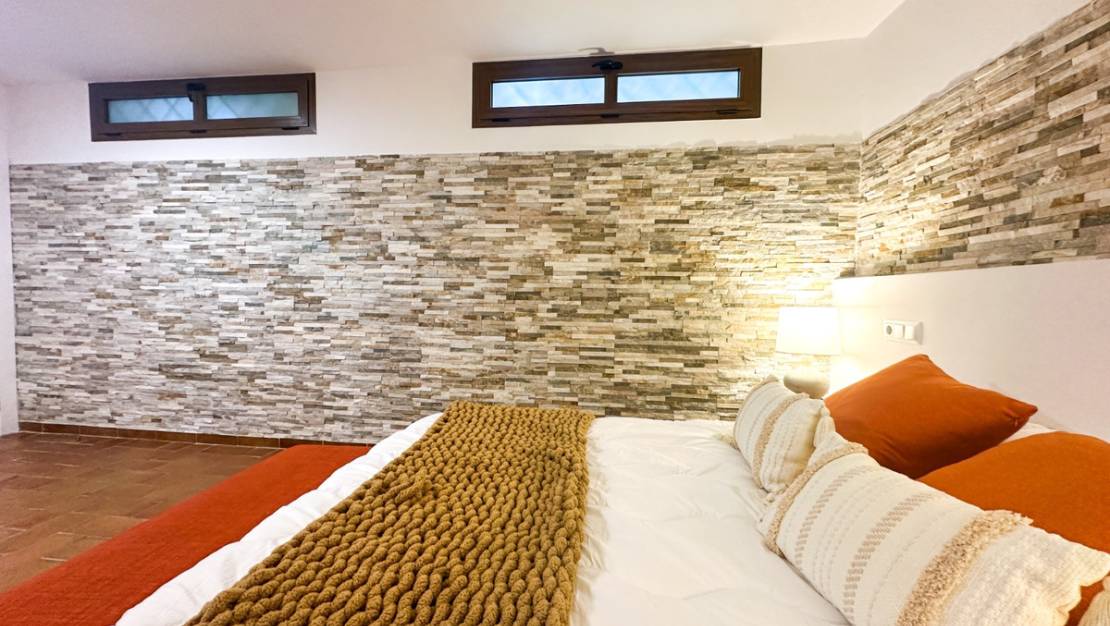 Sale - Villa - Orihuela - Campoamor