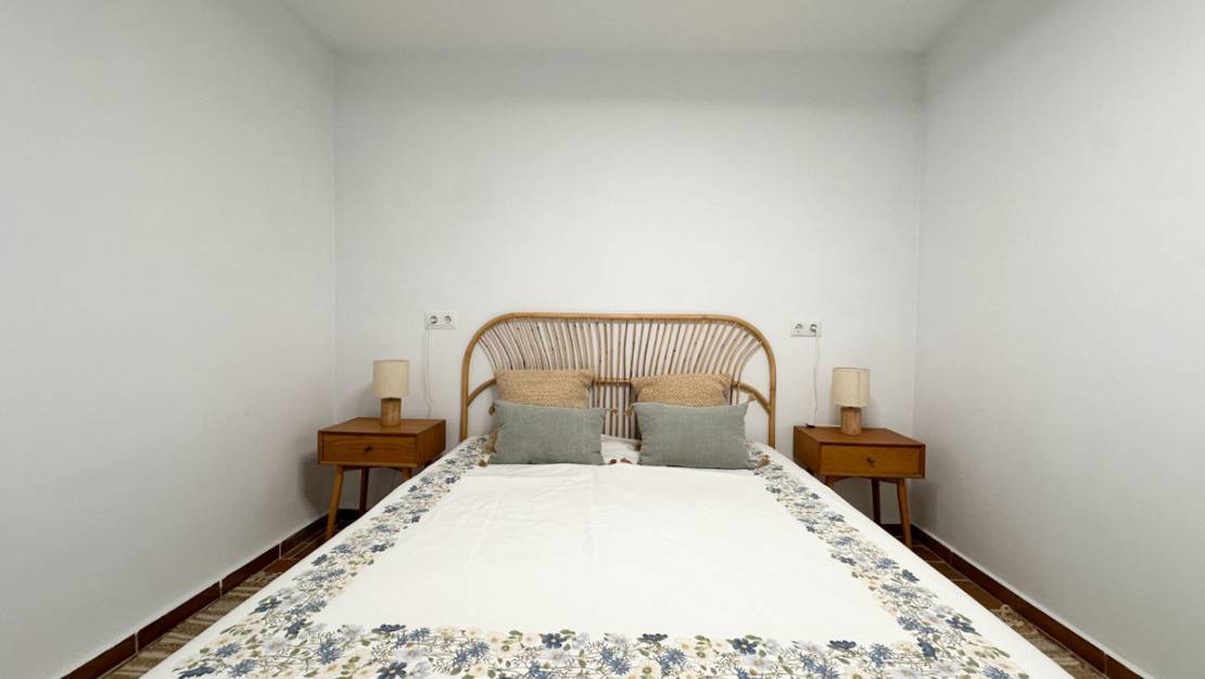 Sale - Villa - Orihuela - Campoamor