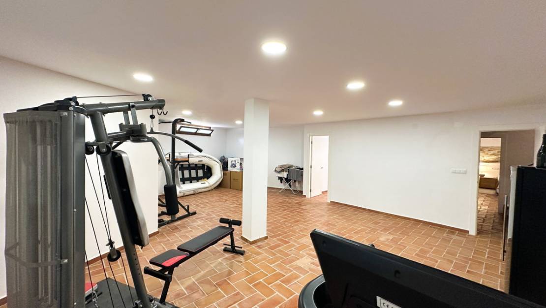 Sale - Villa - Orihuela - Campoamor