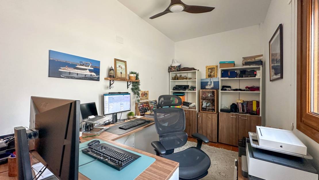 Sale - Villa - Orihuela - Campoamor