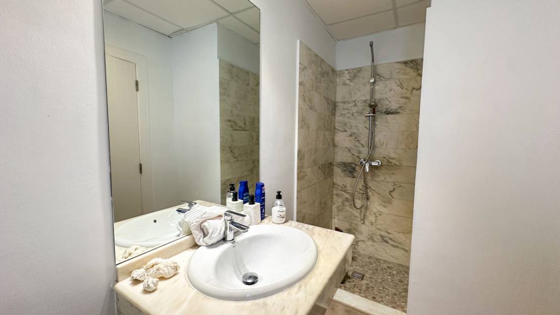 Sale - Villa - Orihuela - Campoamor