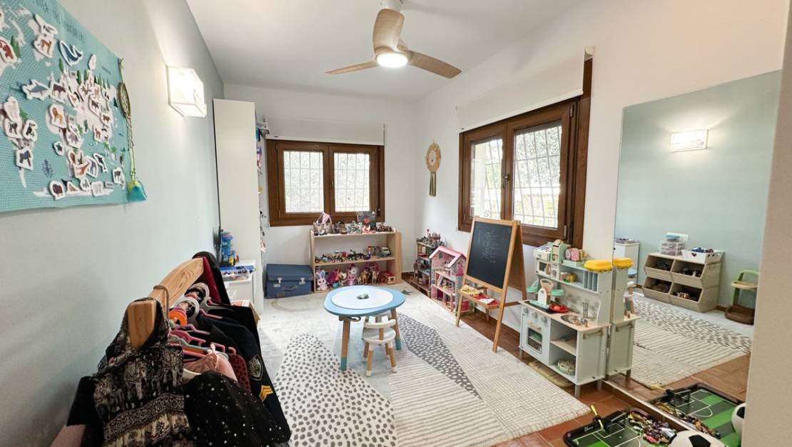 Sale - Villa - Orihuela - Campoamor