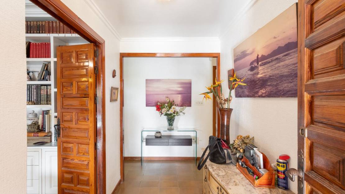 Sale - Villa - Orihuela - Campoamor