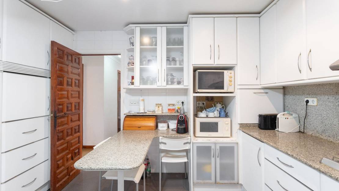 Sale - Villa - Orihuela - Campoamor