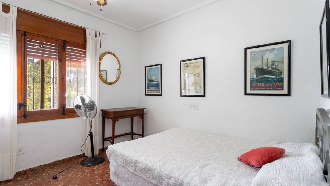 Sale - Villa - Orihuela - Campoamor