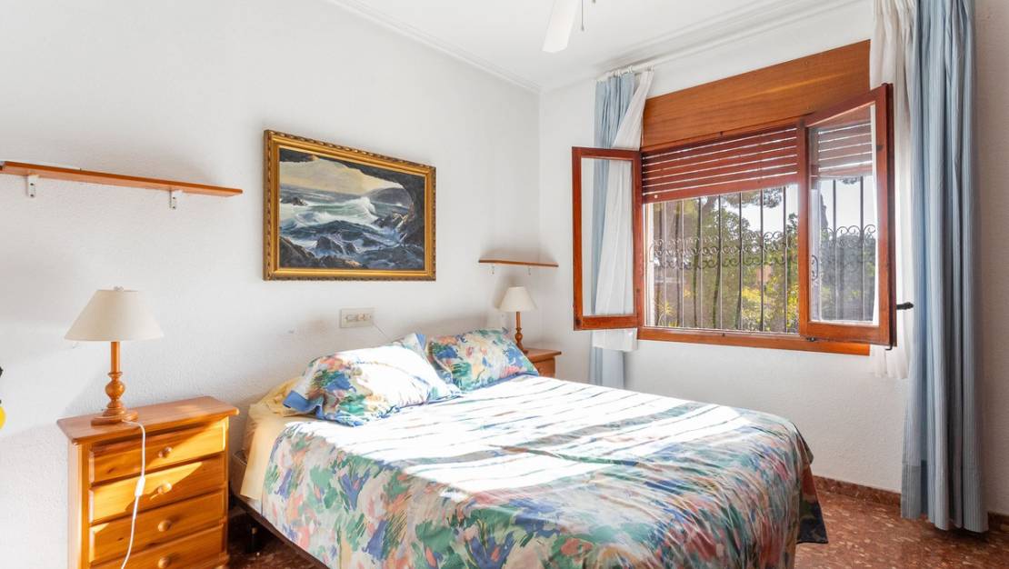 Sale - Villa - Orihuela - Campoamor