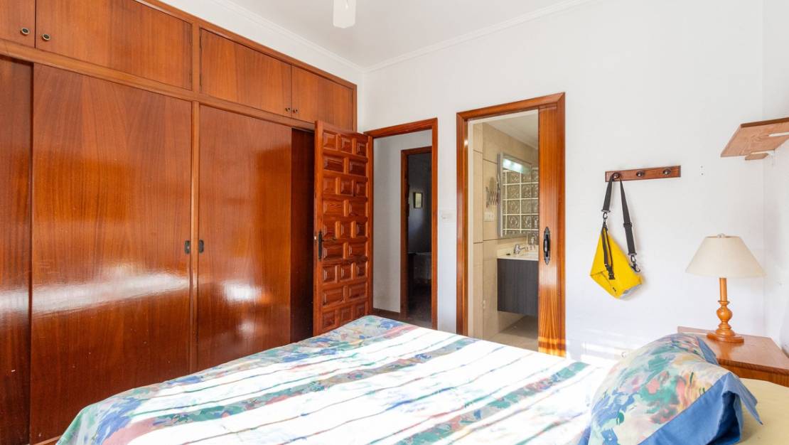 Sale - Villa - Orihuela - Campoamor