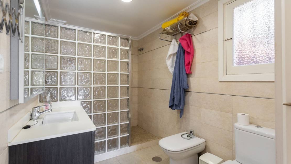 Sale - Villa - Orihuela - Campoamor