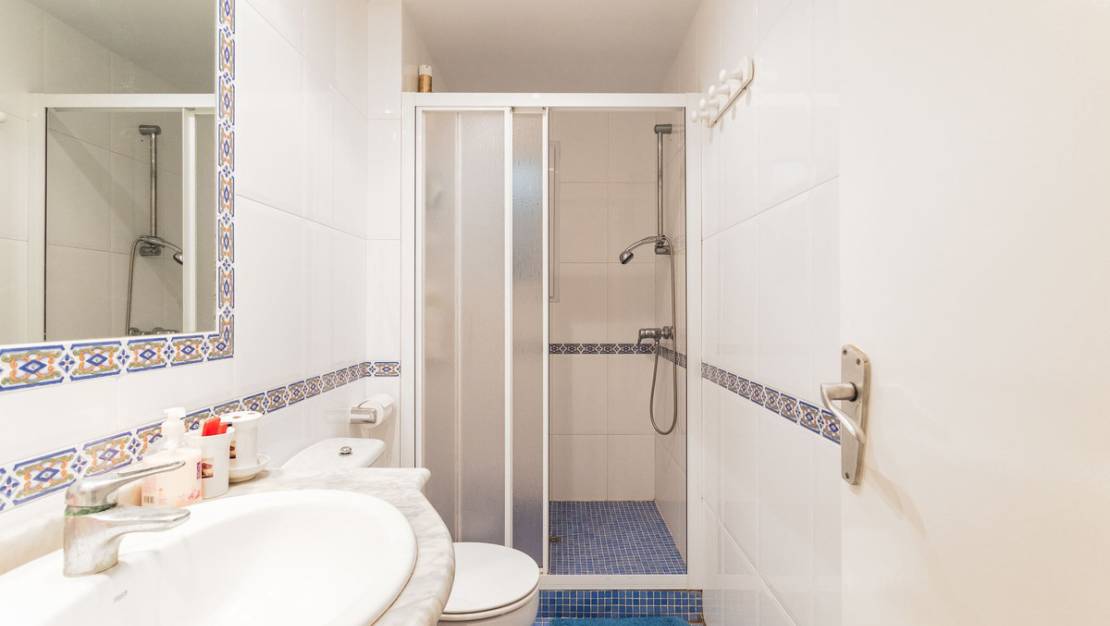 Sale - Villa - Orihuela - Campoamor