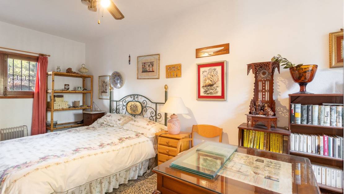 Sale - Villa - Orihuela - Campoamor