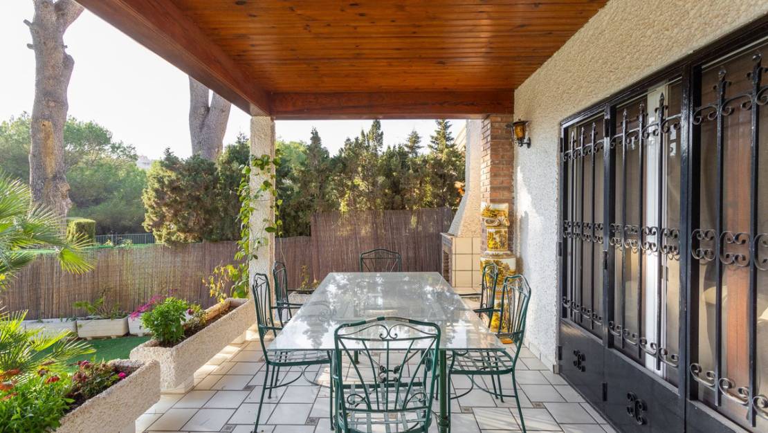 Sale - Villa - Orihuela - Campoamor