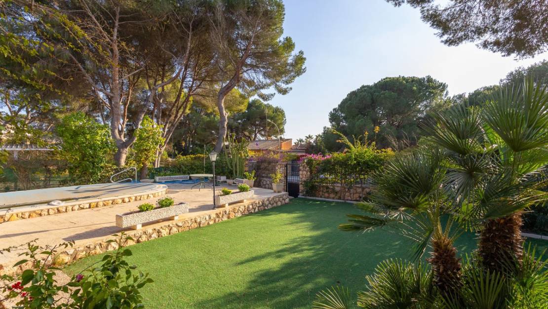 Sale - Villa - Orihuela - Campoamor