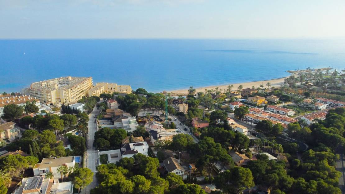 Sale - Villa - Orihuela - Campoamor