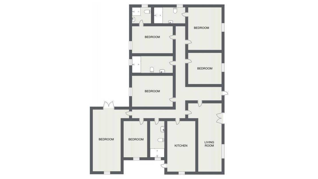 Sale - Villa - Orihuela - Campoamor