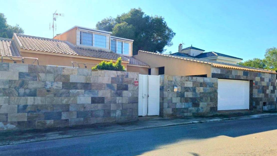 Sale - Villa - Orihuela - Campoamor