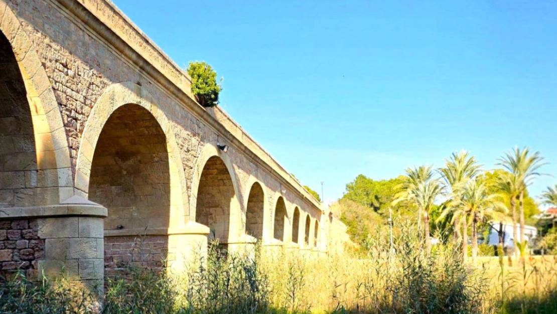 Sale - Villa - Orihuela - Campoamor