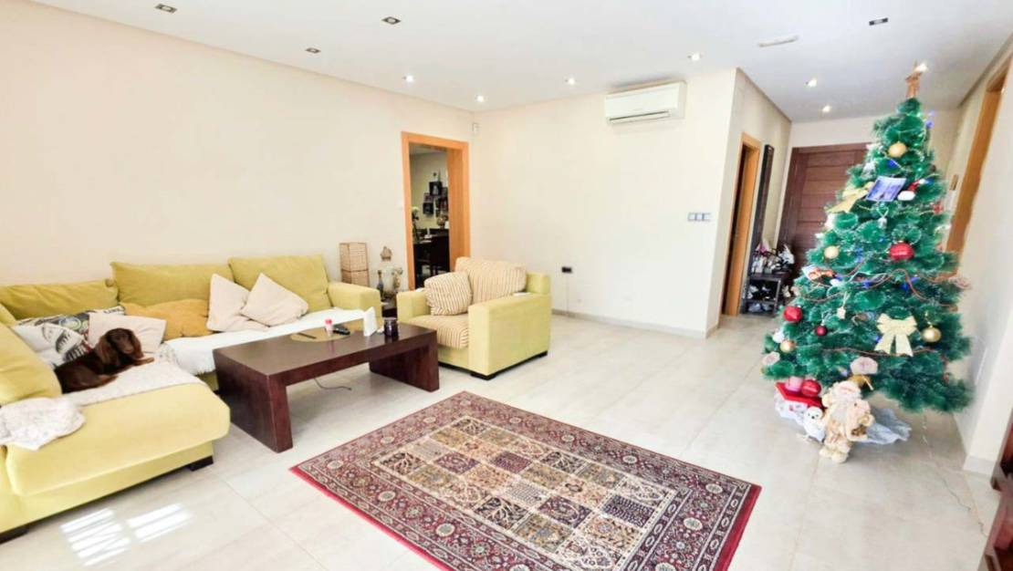 Sale - Villa - Orihuela - Campoamor