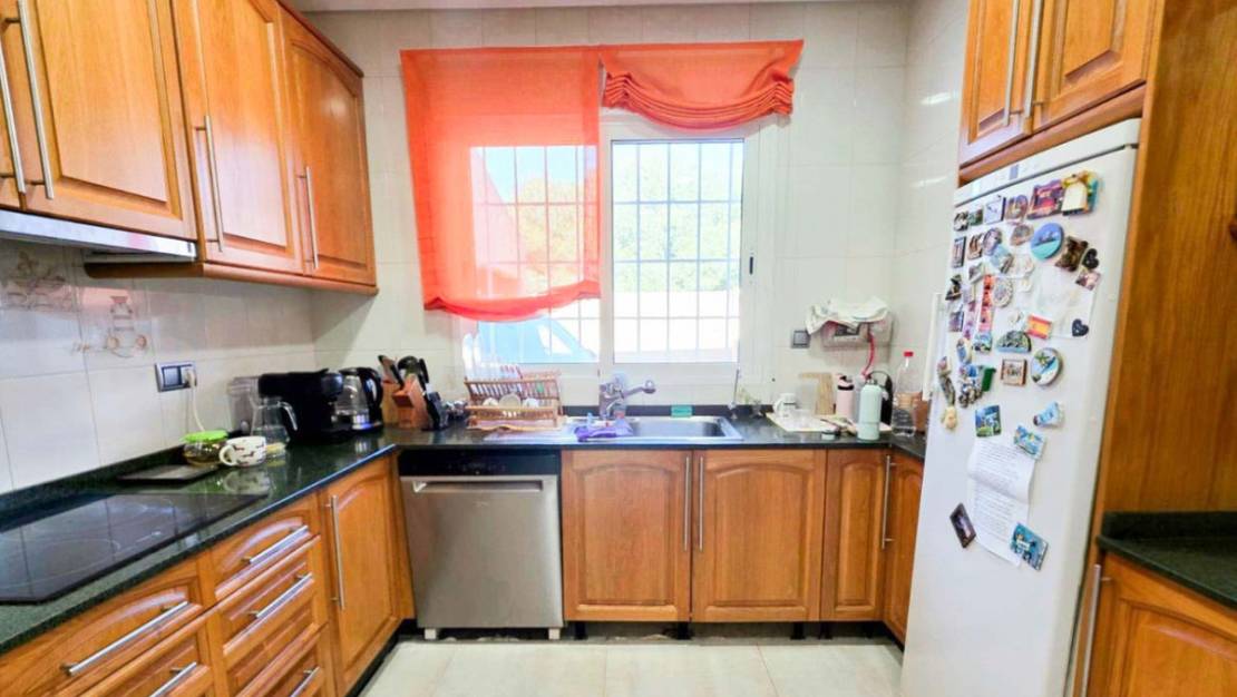 Sale - Villa - Orihuela - Campoamor