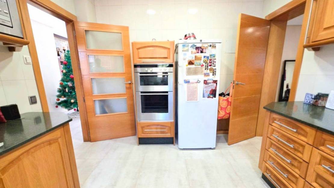 Sale - Villa - Orihuela - Campoamor