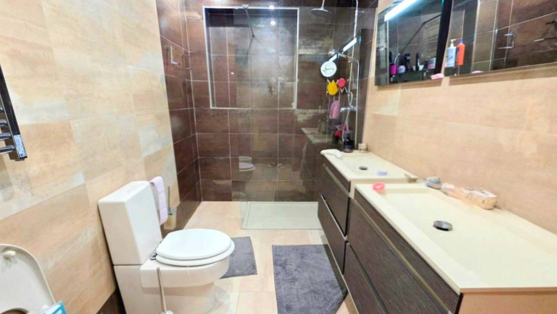 Sale - Villa - Orihuela - Campoamor