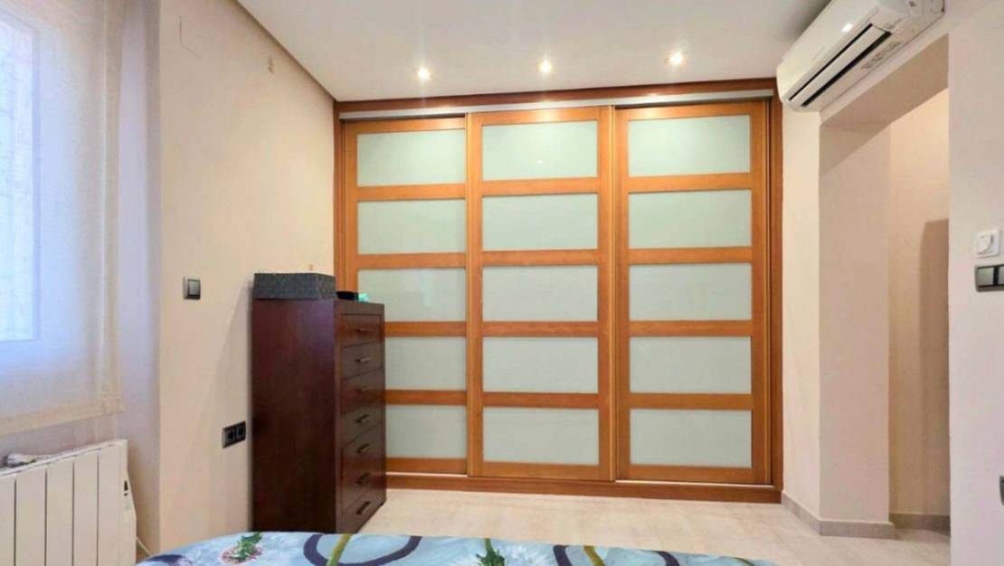 Sale - Villa - Orihuela - Campoamor