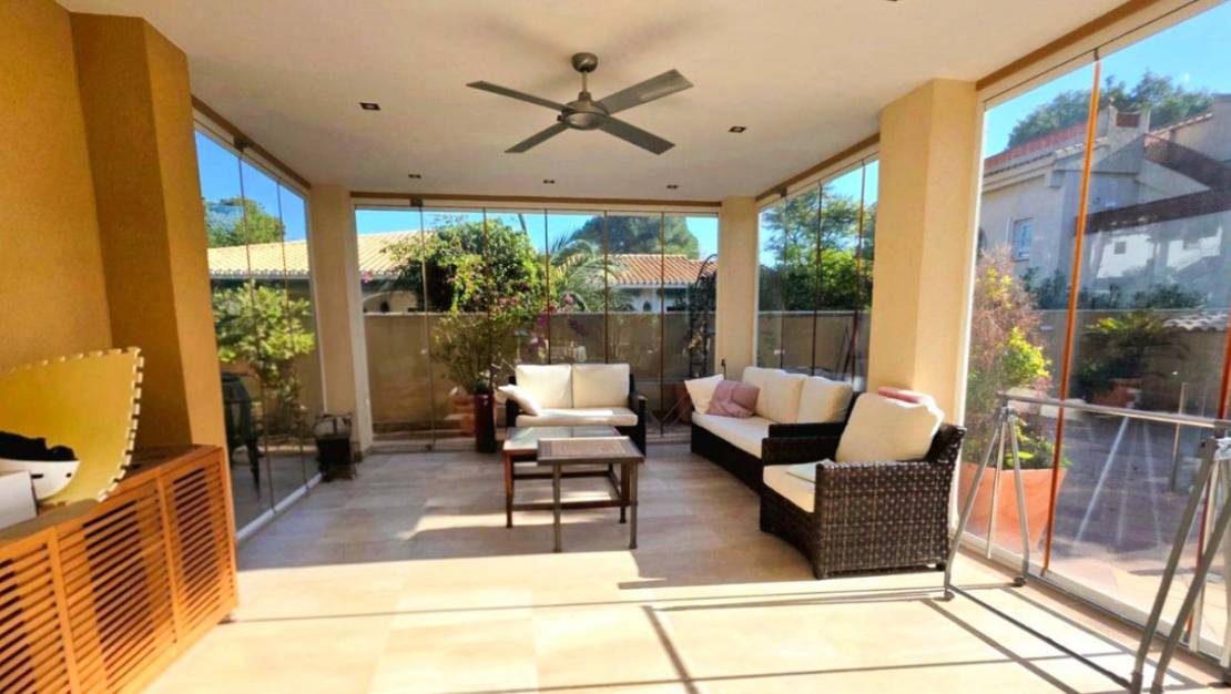 Sale - Villa - Orihuela - Campoamor