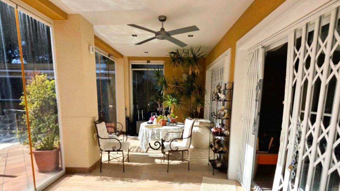 Sale - Villa - Orihuela - Campoamor