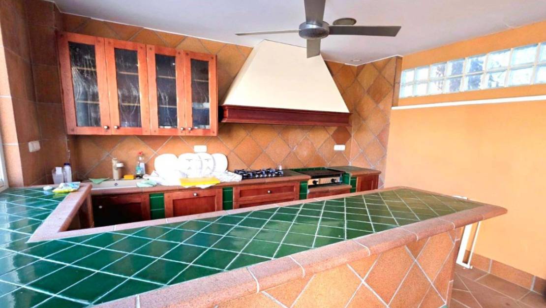 Sale - Villa - Orihuela - Campoamor