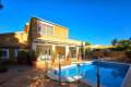 Sale - Villa - Orihuela - Campoamor