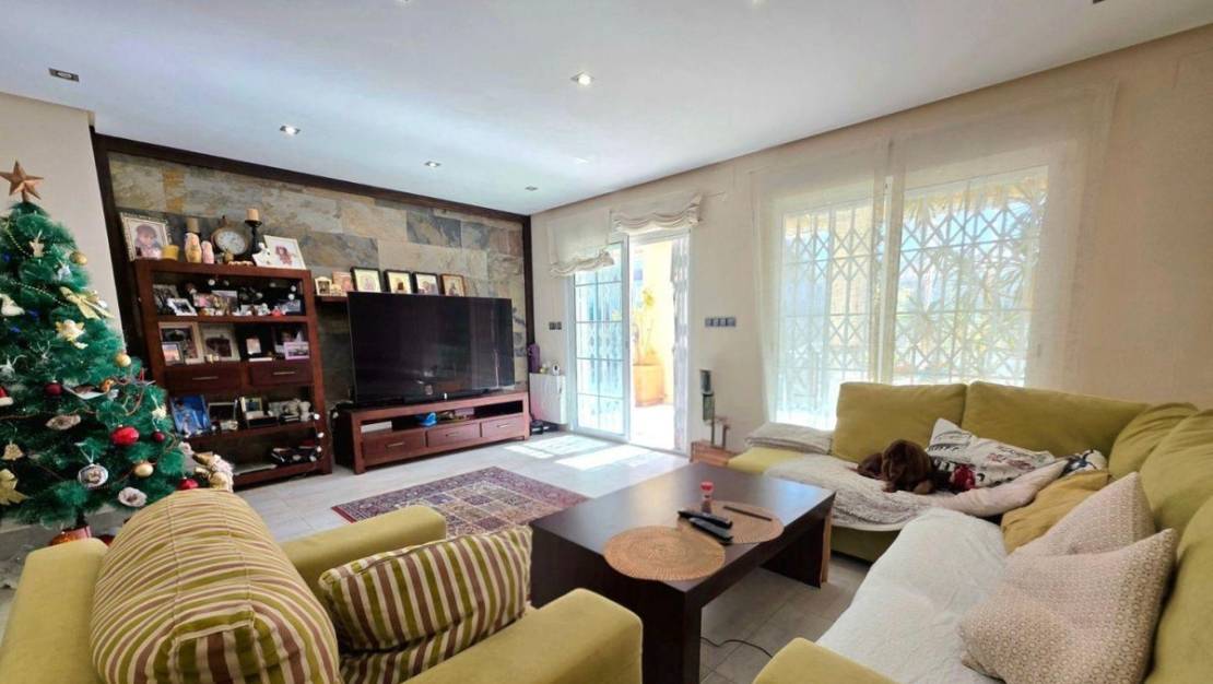 Sale - Villa - Orihuela - Campoamor