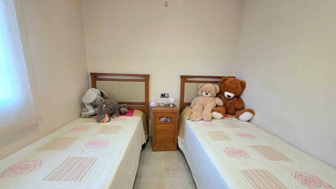 Sale - Villa - Orihuela - Campoamor