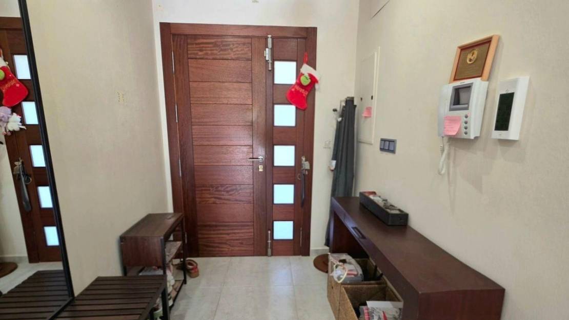 Sale - Villa - Orihuela - Campoamor