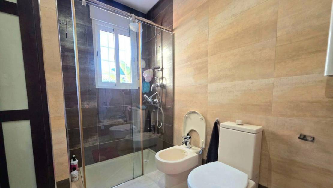 Sale - Villa - Orihuela - Campoamor