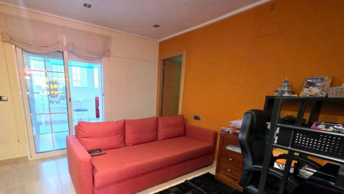 Sale - Villa - Orihuela - Campoamor