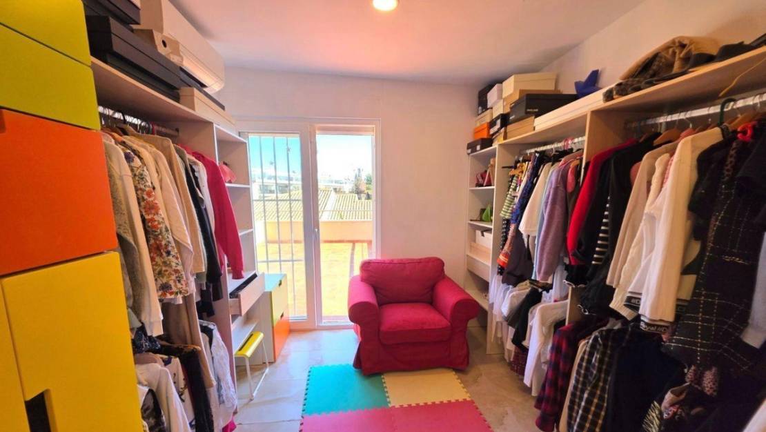 Sale - Villa - Orihuela - Campoamor