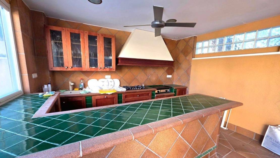 Sale - Villa - Orihuela - Campoamor