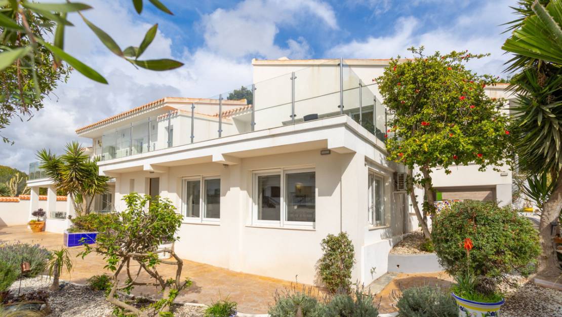 Sale - Villa - Orihuela - Campoamor