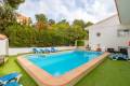 Sale - Villa - Orihuela - Campoamor