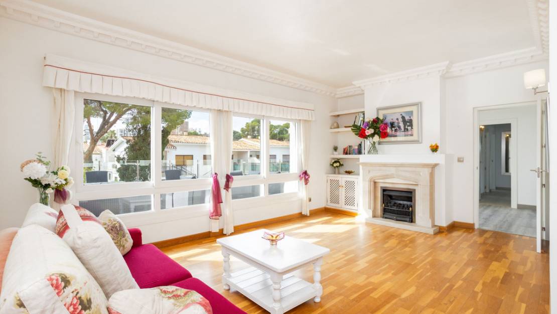 Sale - Villa - Orihuela - Campoamor