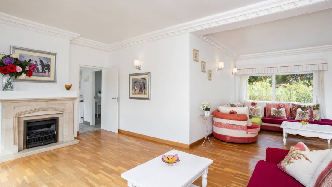 Sale - Villa - Orihuela - Campoamor