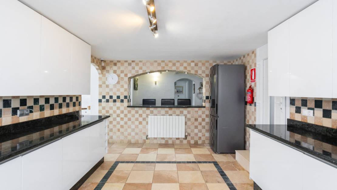 Sale - Villa - Orihuela - Campoamor