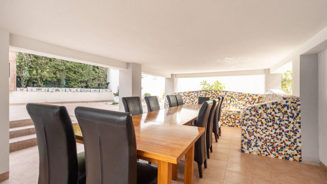 Sale - Villa - Orihuela - Campoamor