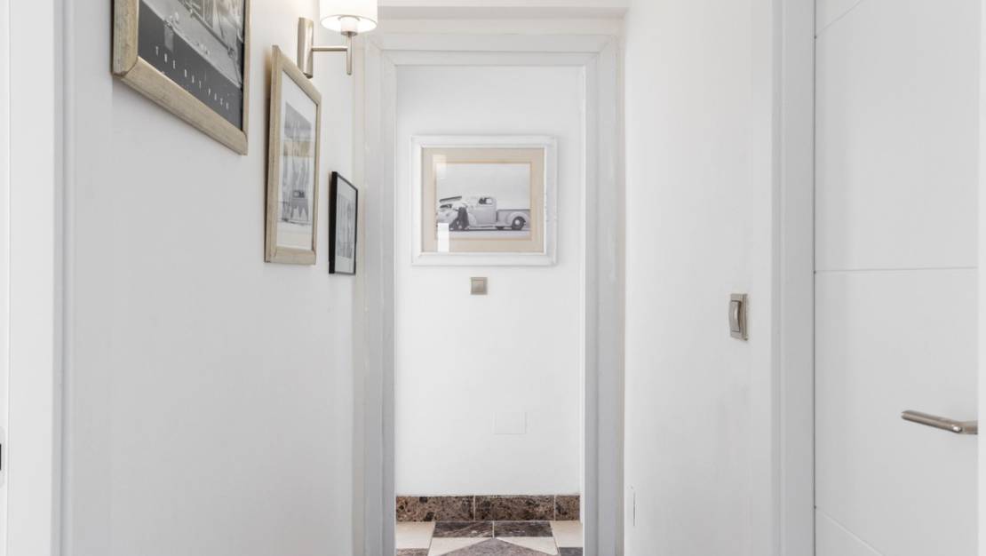 Sale - Villa - Orihuela - Campoamor