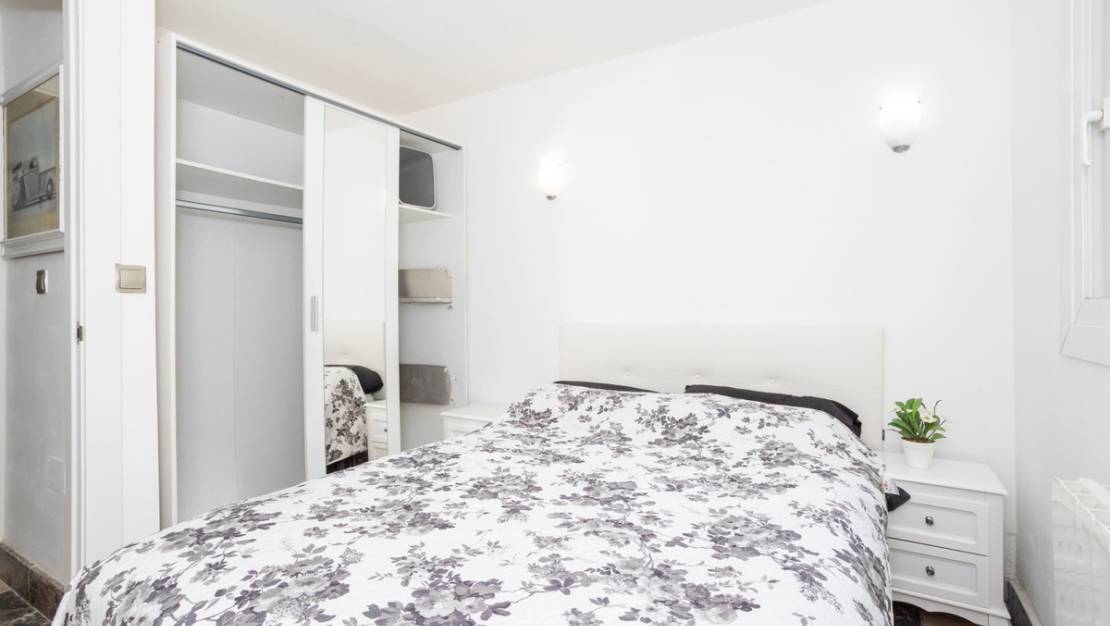 Sale - Villa - Orihuela - Campoamor