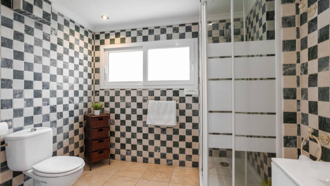 Sale - Villa - Orihuela - Campoamor