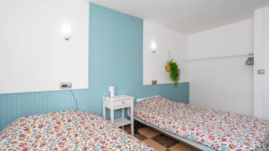 Sale - Villa - Orihuela - Campoamor