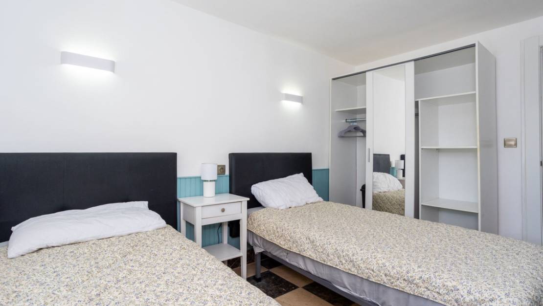 Sale - Villa - Orihuela - Campoamor