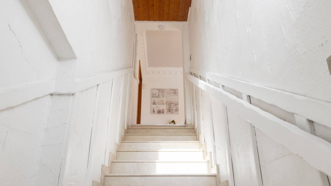 Sale - Villa - Orihuela - Campoamor
