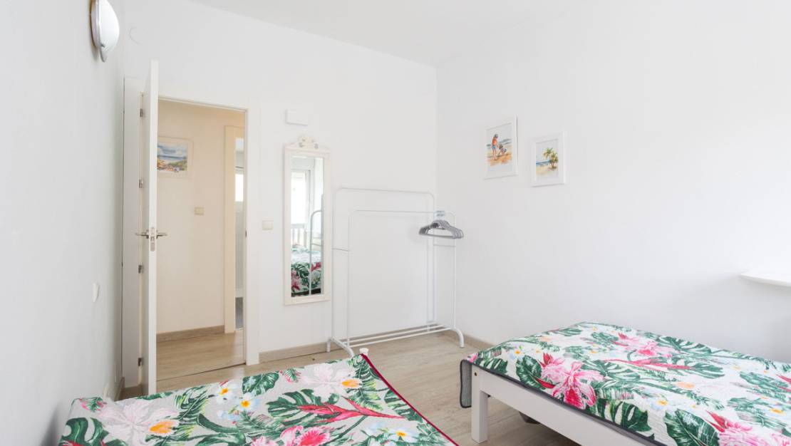Sale - Villa - Orihuela - Campoamor