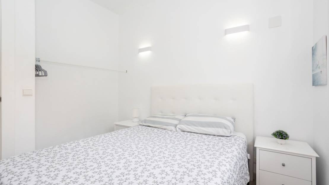 Sale - Villa - Orihuela - Campoamor